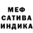 Марихуана индика Arman Chobanyan